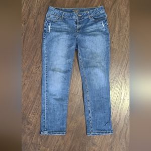 Simply Vera Wang Jeans